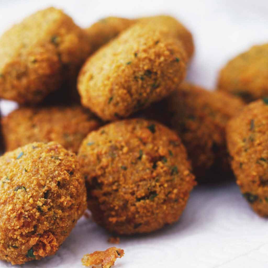 Falafel